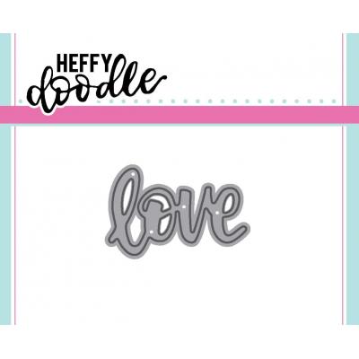 Heffy Doodle Dies - Love
